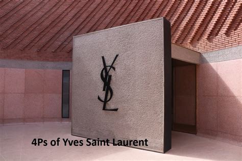 ysl pagamento a rate|ysl marketing strategy.